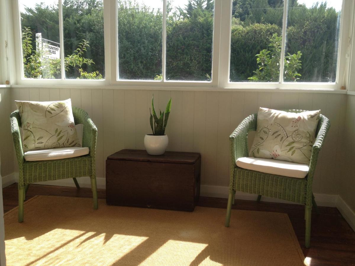 Country Bliss Cottage غريتاون المظهر الخارجي الصورة