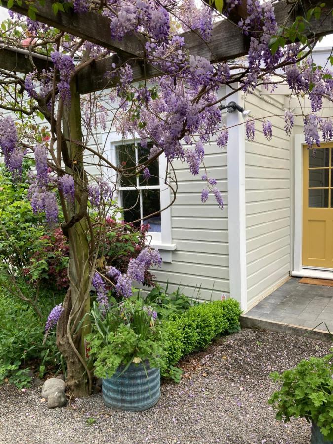 Country Bliss Cottage غريتاون المظهر الخارجي الصورة