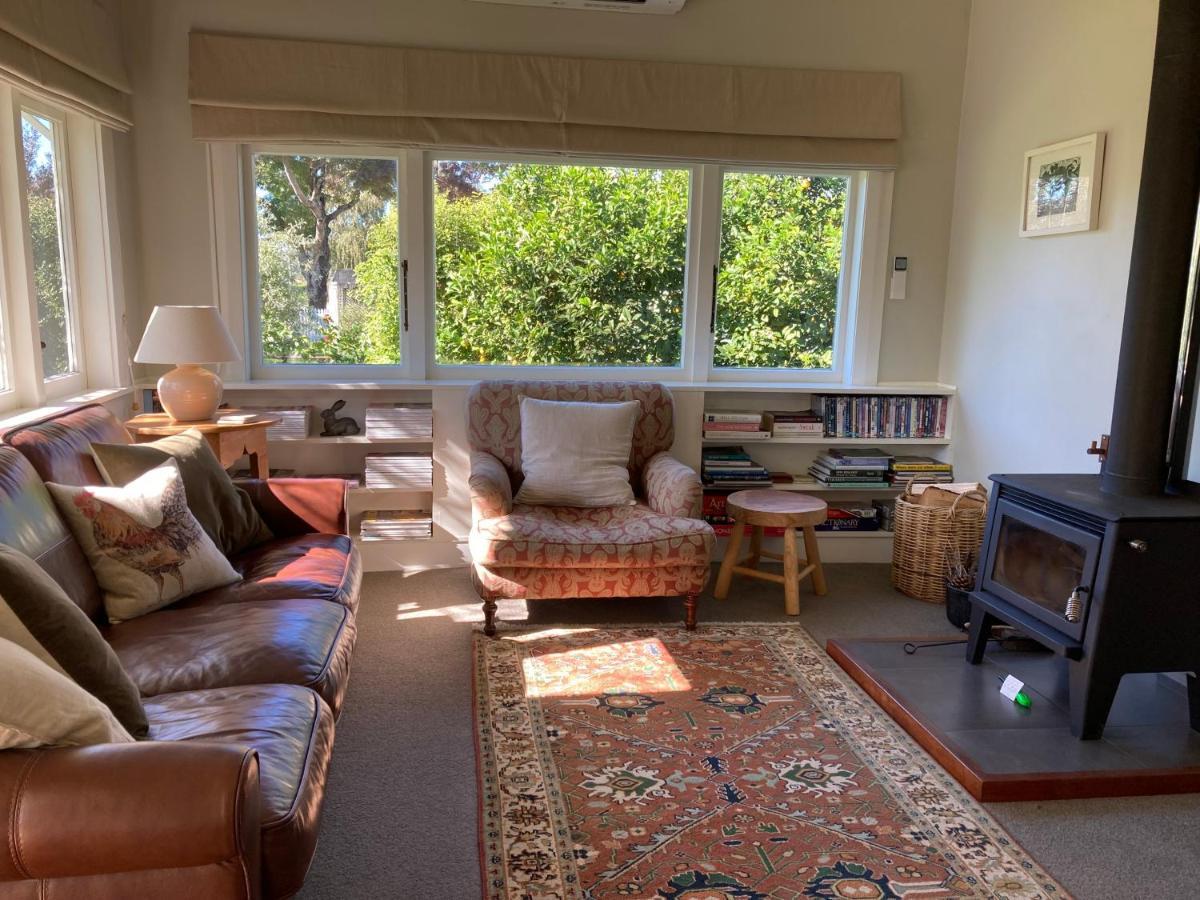Country Bliss Cottage غريتاون المظهر الخارجي الصورة
