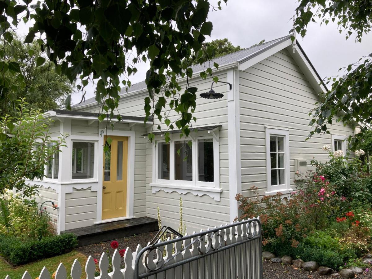 Country Bliss Cottage غريتاون المظهر الخارجي الصورة