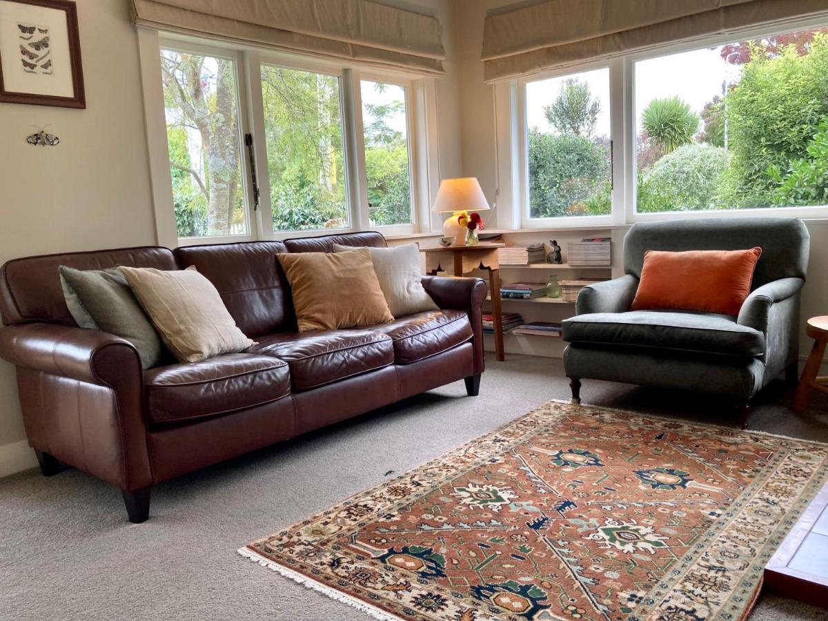 Country Bliss Cottage غريتاون المظهر الخارجي الصورة