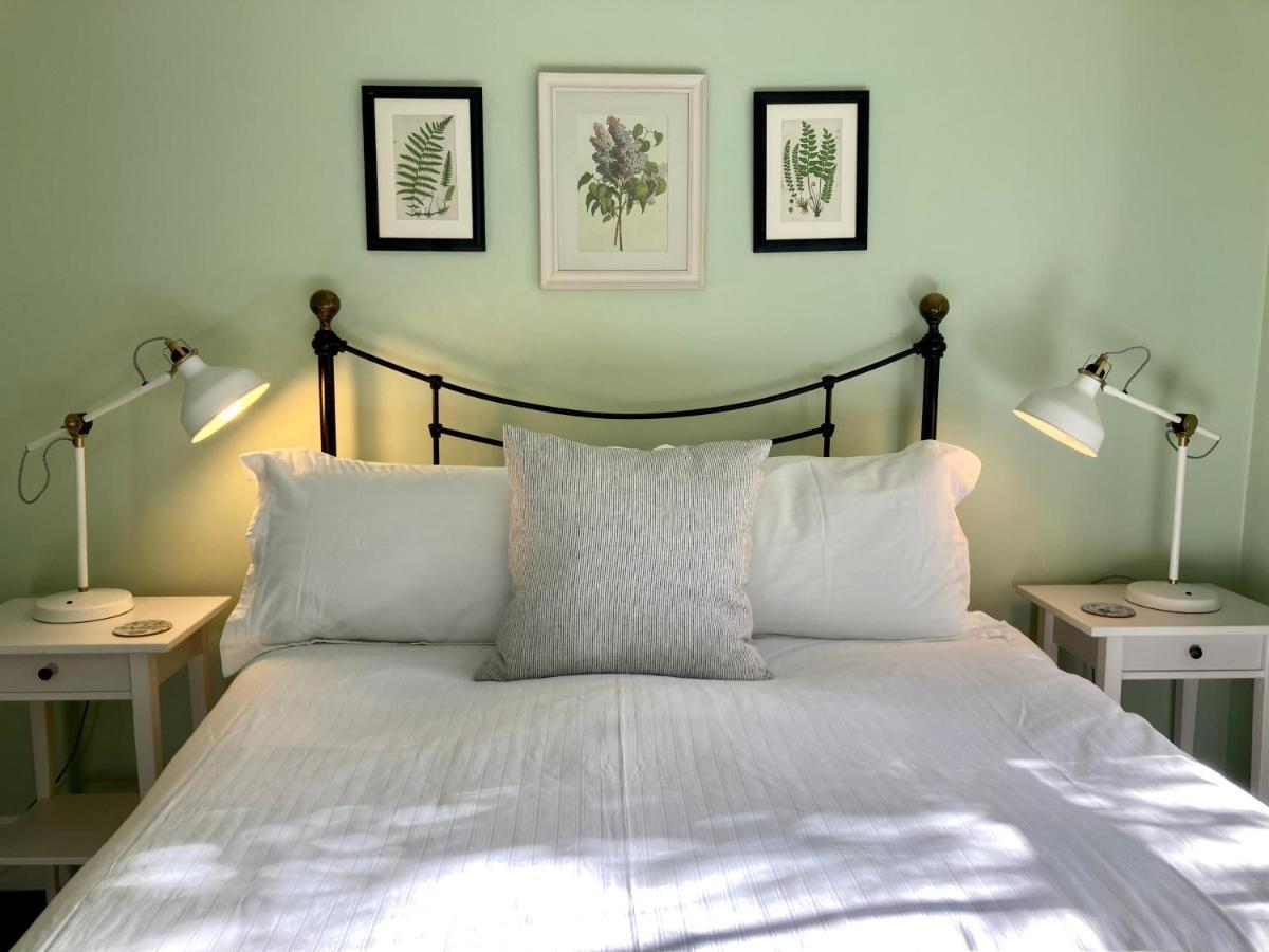 Country Bliss Cottage غريتاون المظهر الخارجي الصورة