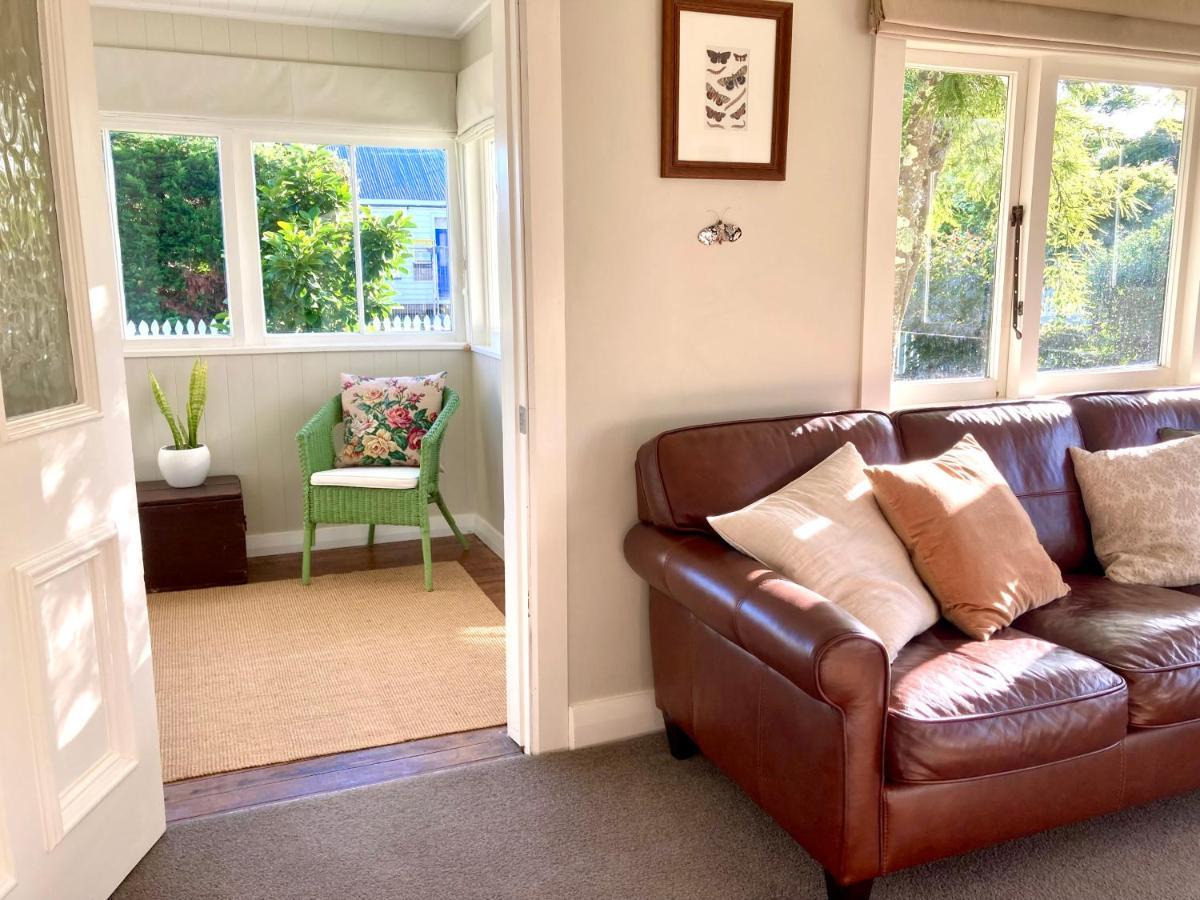 Country Bliss Cottage غريتاون المظهر الخارجي الصورة