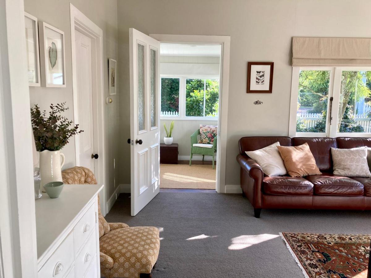 Country Bliss Cottage غريتاون المظهر الخارجي الصورة