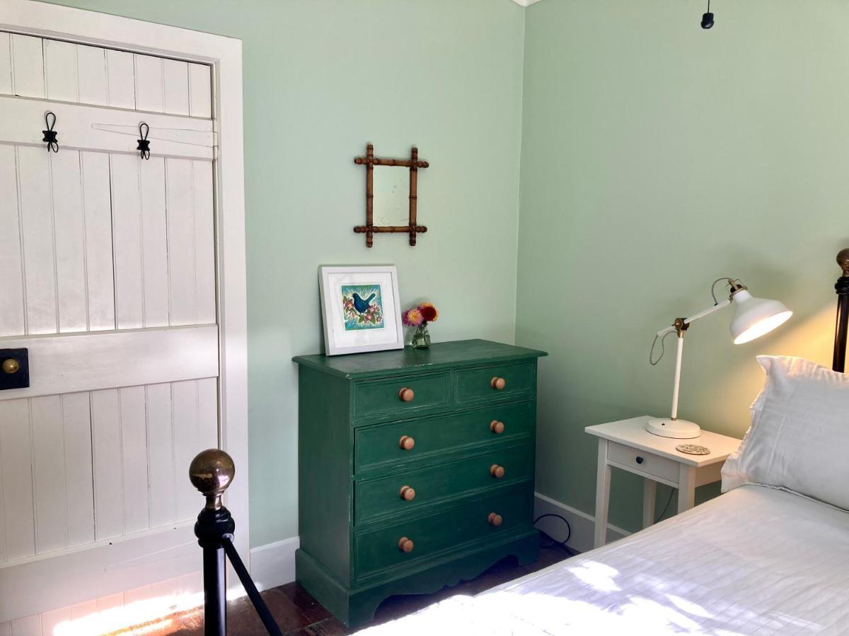 Country Bliss Cottage غريتاون المظهر الخارجي الصورة