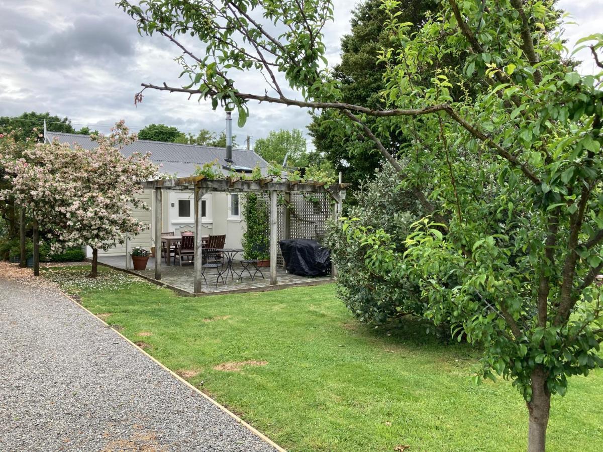 Country Bliss Cottage غريتاون المظهر الخارجي الصورة