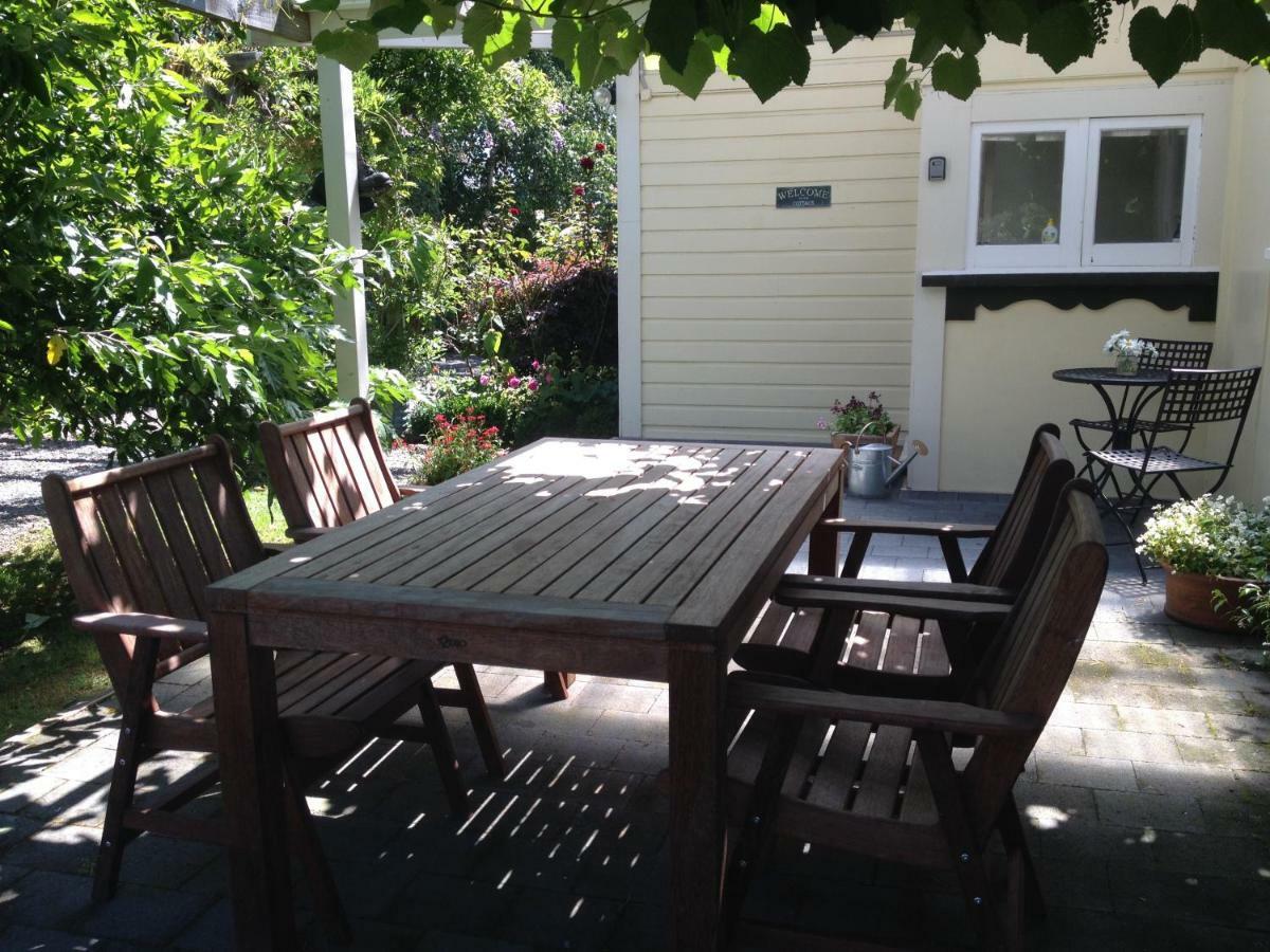 Country Bliss Cottage غريتاون المظهر الخارجي الصورة