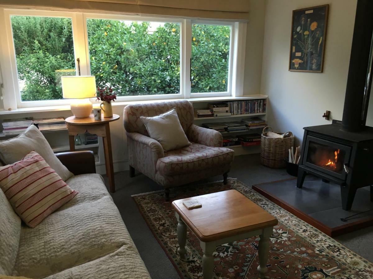 Country Bliss Cottage غريتاون المظهر الخارجي الصورة